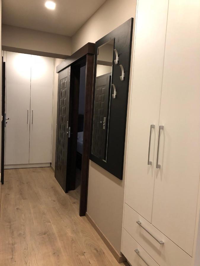 Apartman Bella 马卡尔斯卡 外观 照片